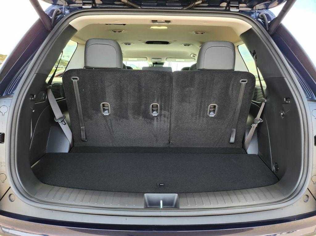 2026 Hyundai PALISADE SEL 7 Passenger