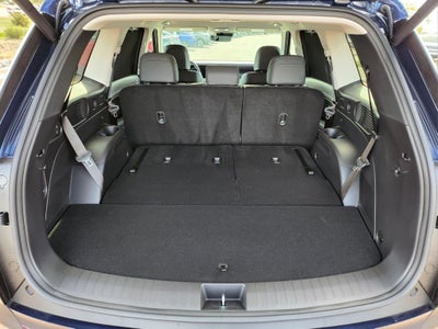 2026 Hyundai PALISADE SEL 7 Passenger