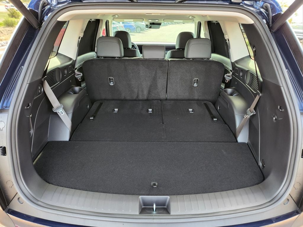 2026 Hyundai PALISADE SEL 7 Passenger