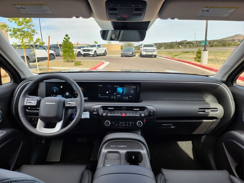 2026 Hyundai PALISADE SEL 7 Passenger