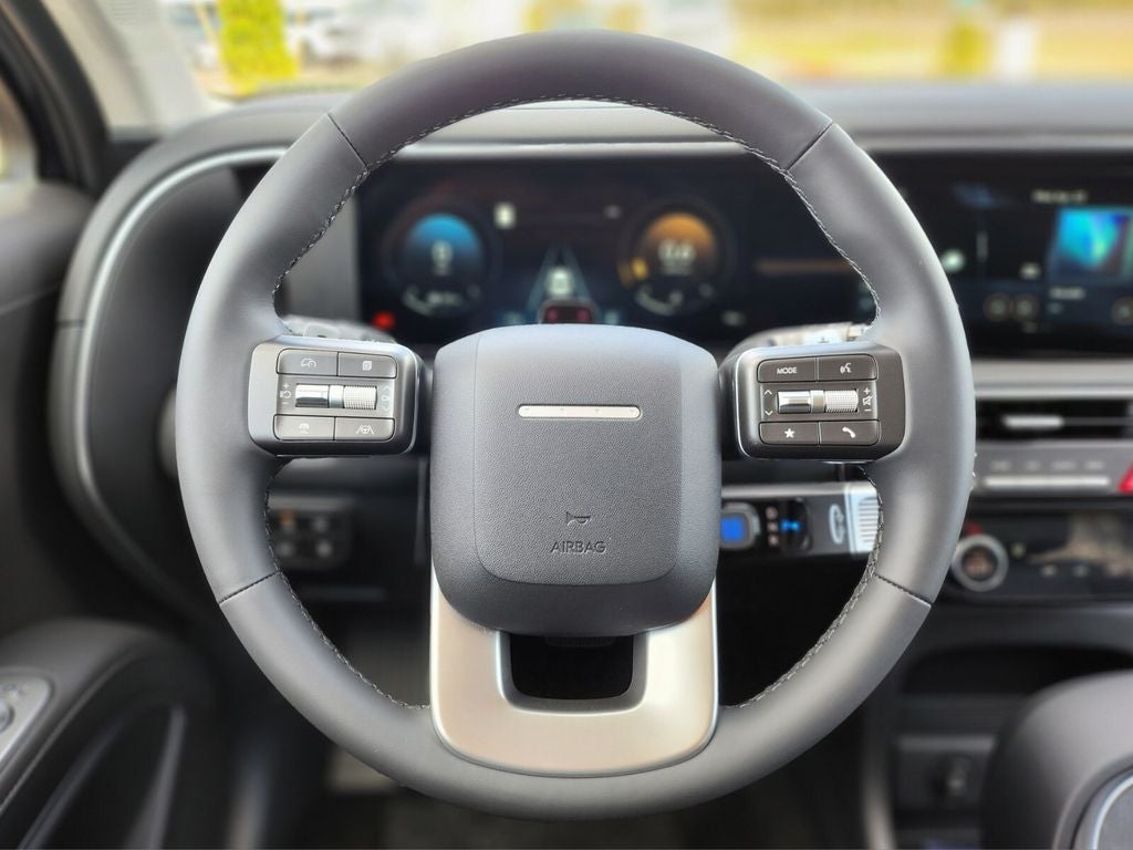 2026 Hyundai PALISADE SEL 7 Passenger