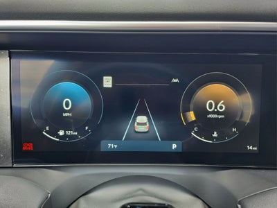 2026 Hyundai PALISADE SEL 7 Passenger