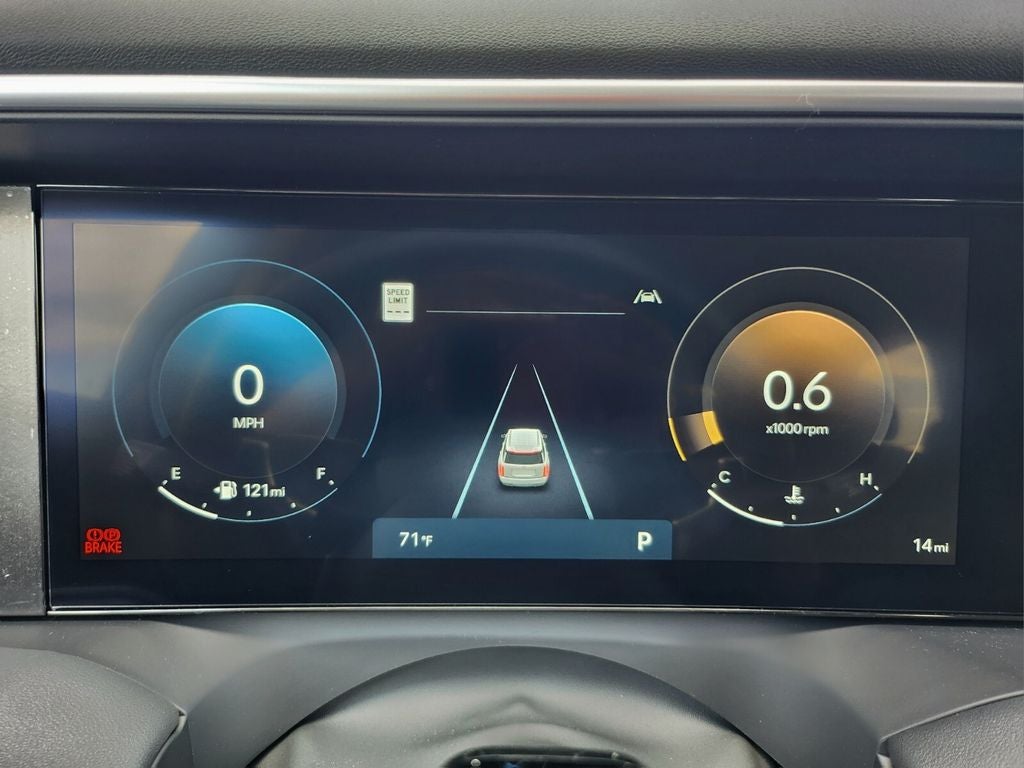 2026 Hyundai PALISADE SEL 7 Passenger