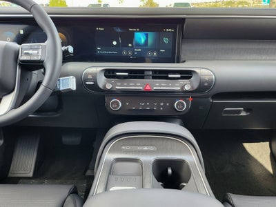 2026 Hyundai PALISADE SEL 7 Passenger