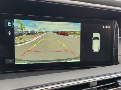 2026 Hyundai PALISADE SEL 7 Passenger