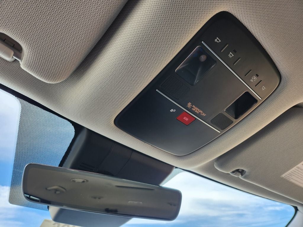 2026 Hyundai PALISADE SEL 7 Passenger