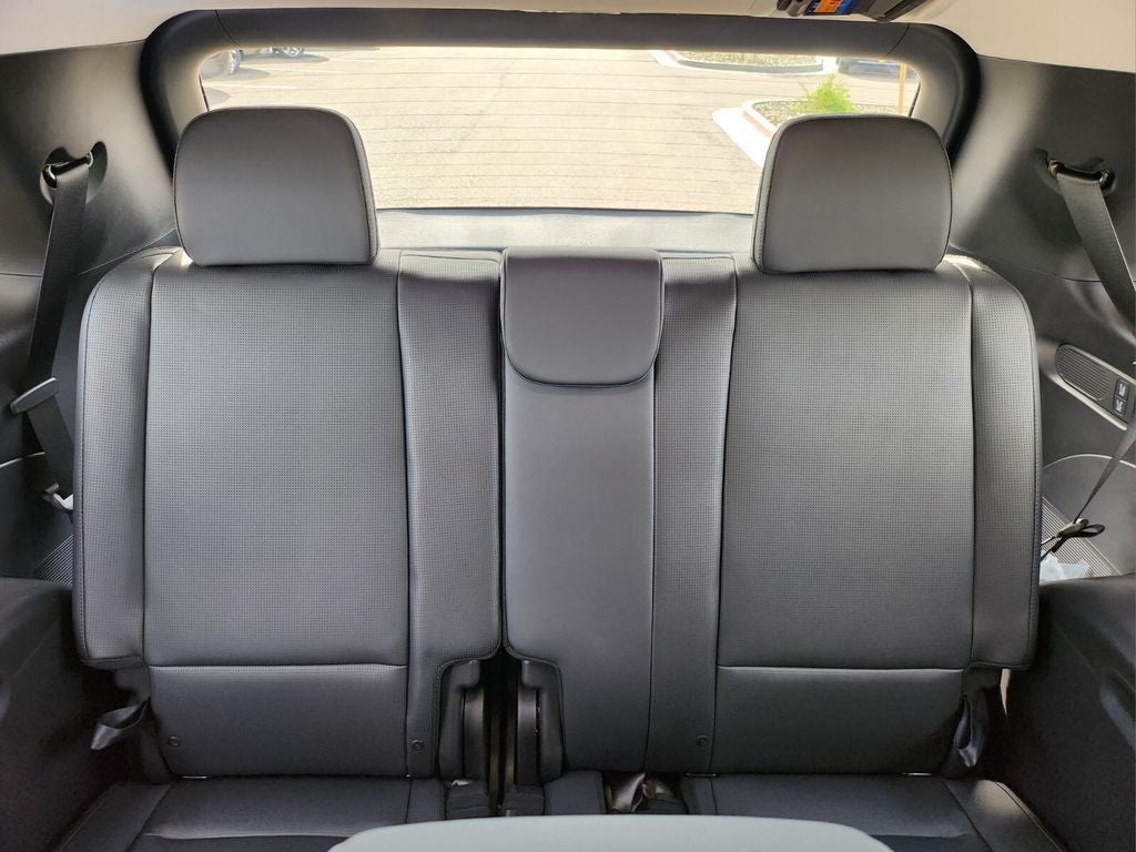 2026 Hyundai PALISADE SEL 7 Passenger