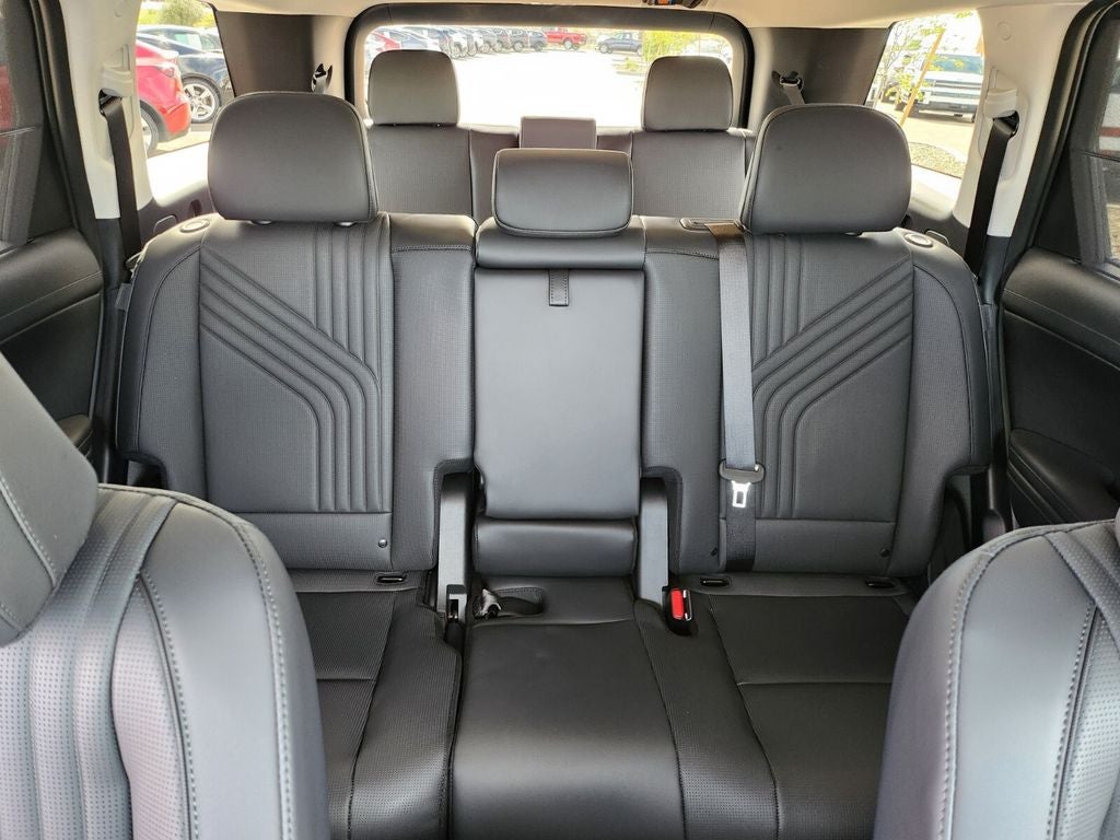 2026 Hyundai PALISADE SEL 7 Passenger