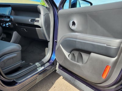 2026 Hyundai PALISADE SEL 7 Passenger