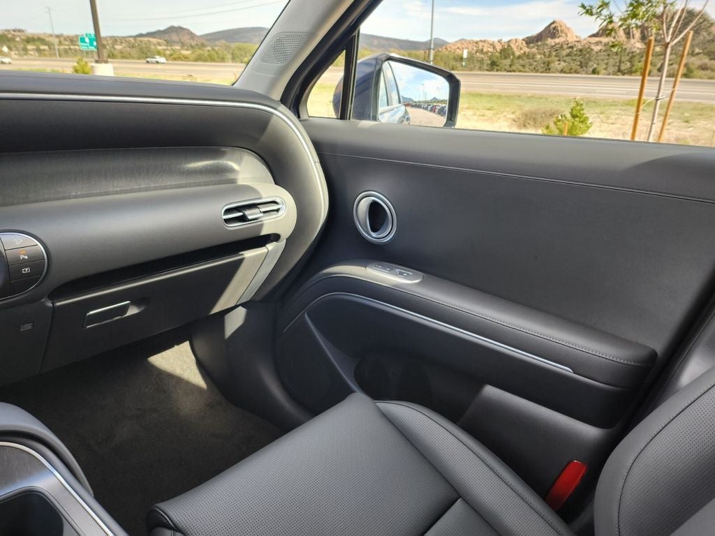 2026 Hyundai PALISADE SEL 7 Passenger