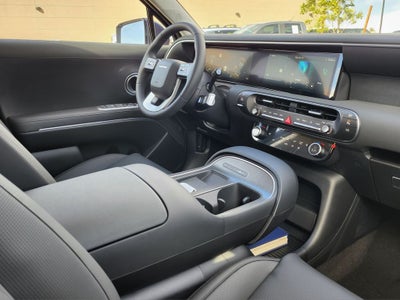 2026 Hyundai PALISADE SEL 7 Passenger