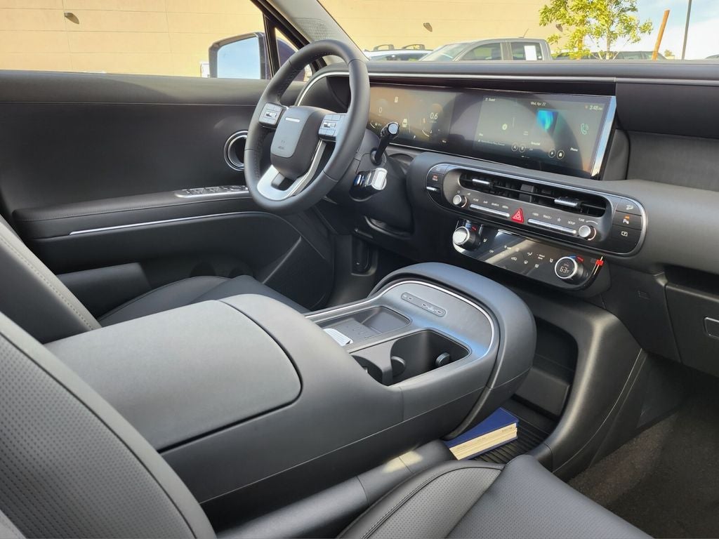 2026 Hyundai PALISADE SEL 7 Passenger