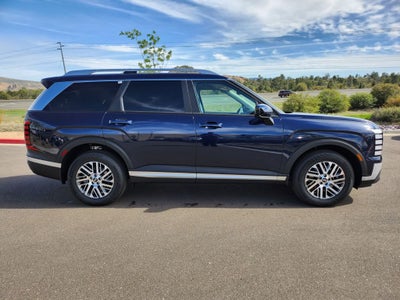 2026 Hyundai PALISADE SEL 7 Passenger