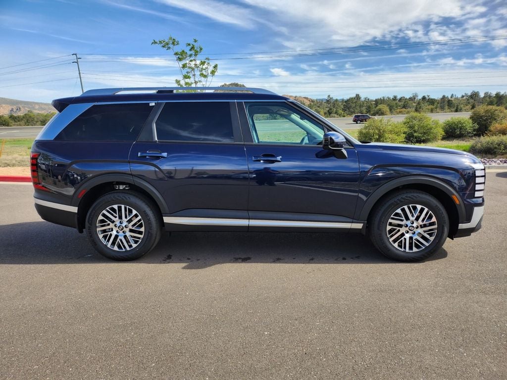 2026 Hyundai PALISADE SEL 7 Passenger