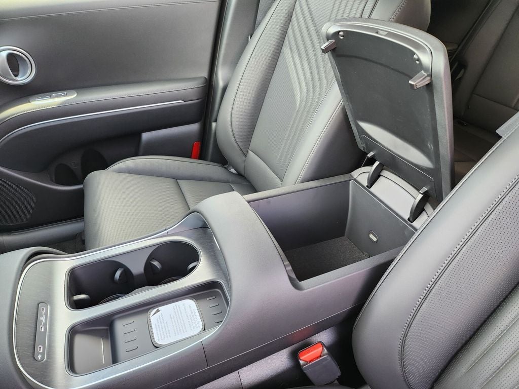 2026 Hyundai PALISADE SEL 7 Passenger