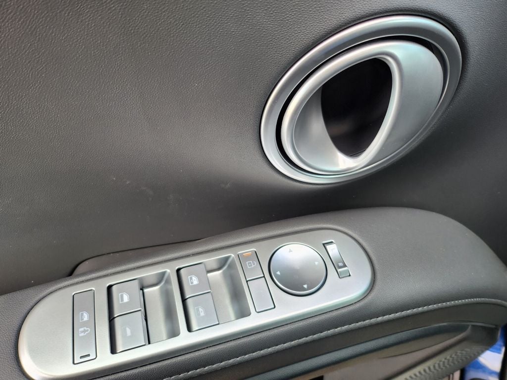 2026 Hyundai PALISADE SEL 7 Passenger