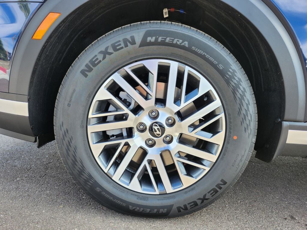 2026 Hyundai PALISADE SEL 7 Passenger