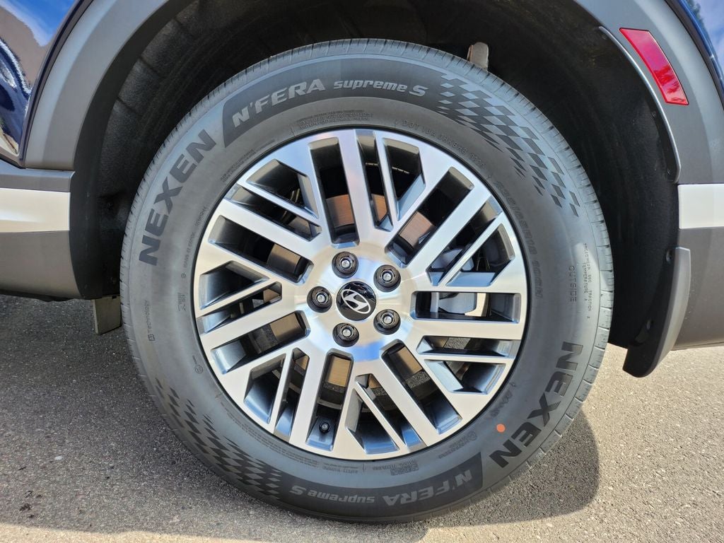 2026 Hyundai PALISADE SEL 7 Passenger