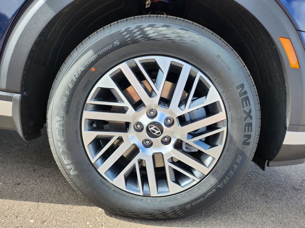 2026 Hyundai PALISADE SEL 7 Passenger