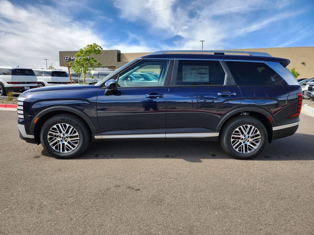 2026 Hyundai PALISADE SEL 7 Passenger