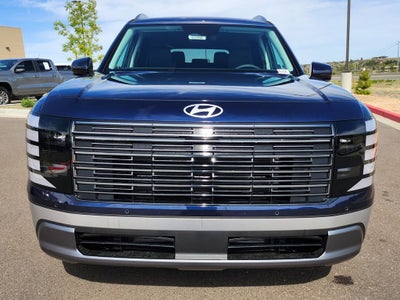 2026 Hyundai PALISADE SEL 7 Passenger