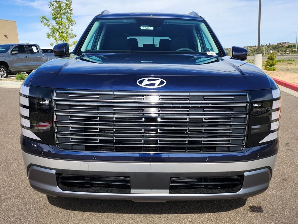 2026 Hyundai PALISADE SEL 7 Passenger