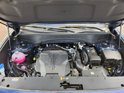 2026 Hyundai PALISADE SEL 7 Passenger