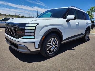 2026 Hyundai PALISADE SEL 7 Passenger