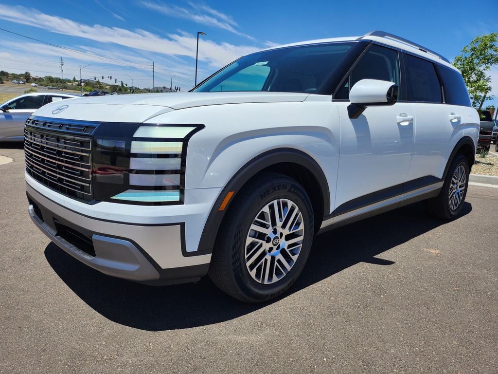 2026 Hyundai PALISADE SEL 7 Passenger