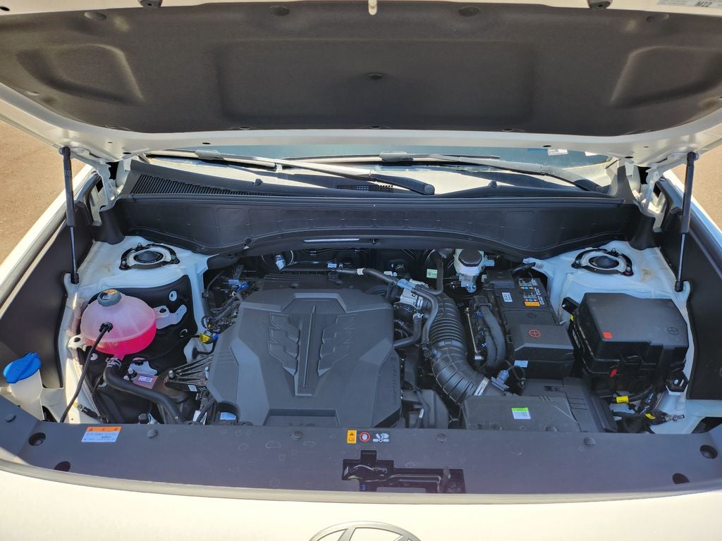 2026 Hyundai PALISADE SEL 7 Passenger