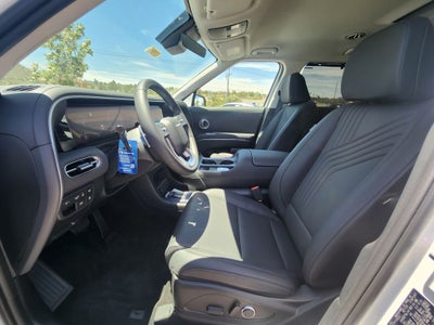 2026 Hyundai PALISADE SEL 7 Passenger