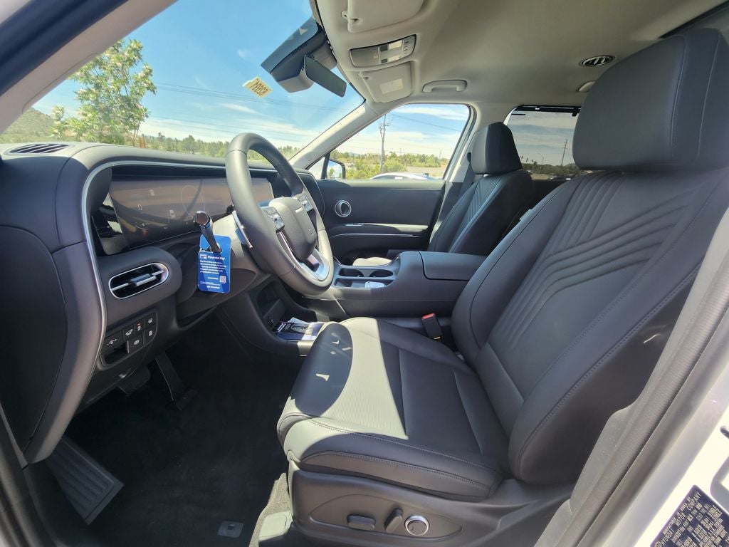 2026 Hyundai PALISADE SEL 7 Passenger
