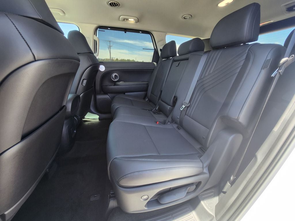 2026 Hyundai PALISADE SEL 7 Passenger