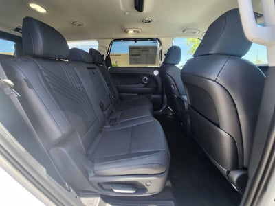 2026 Hyundai PALISADE SEL 7 Passenger