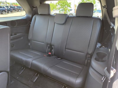 2026 Hyundai PALISADE SEL 7 Passenger