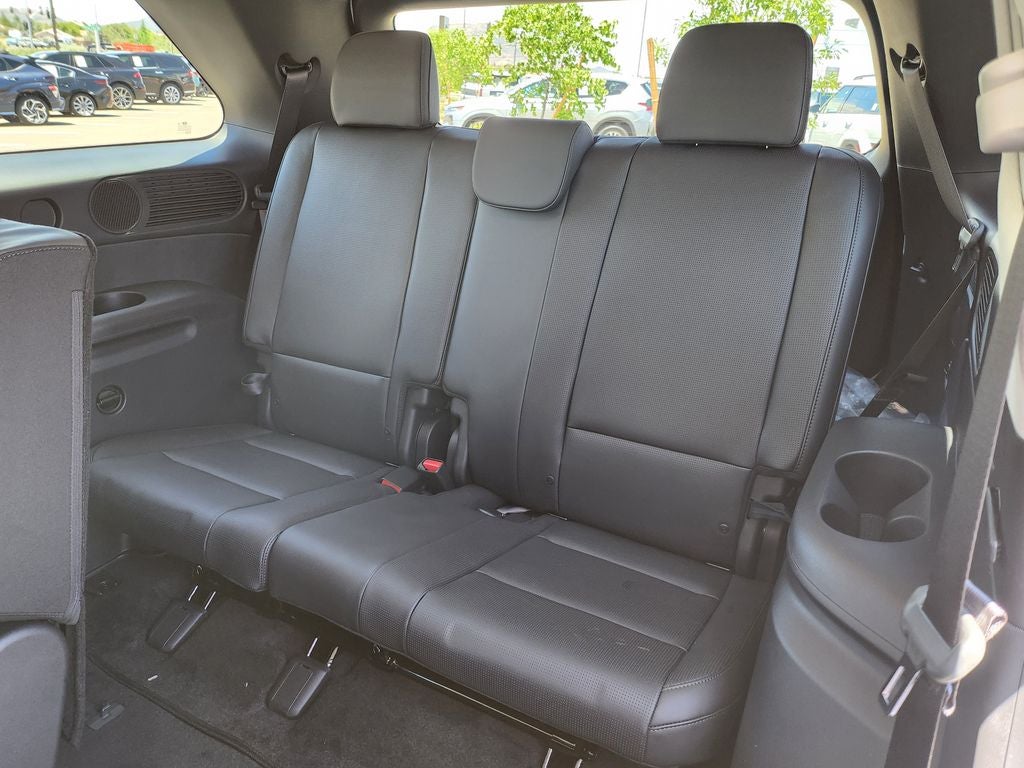 2026 Hyundai PALISADE SEL 7 Passenger