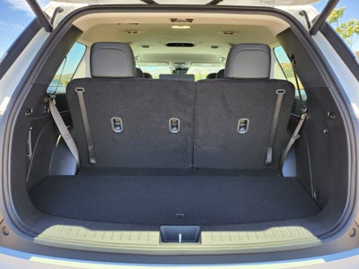 2026 Hyundai PALISADE SEL 7 Passenger