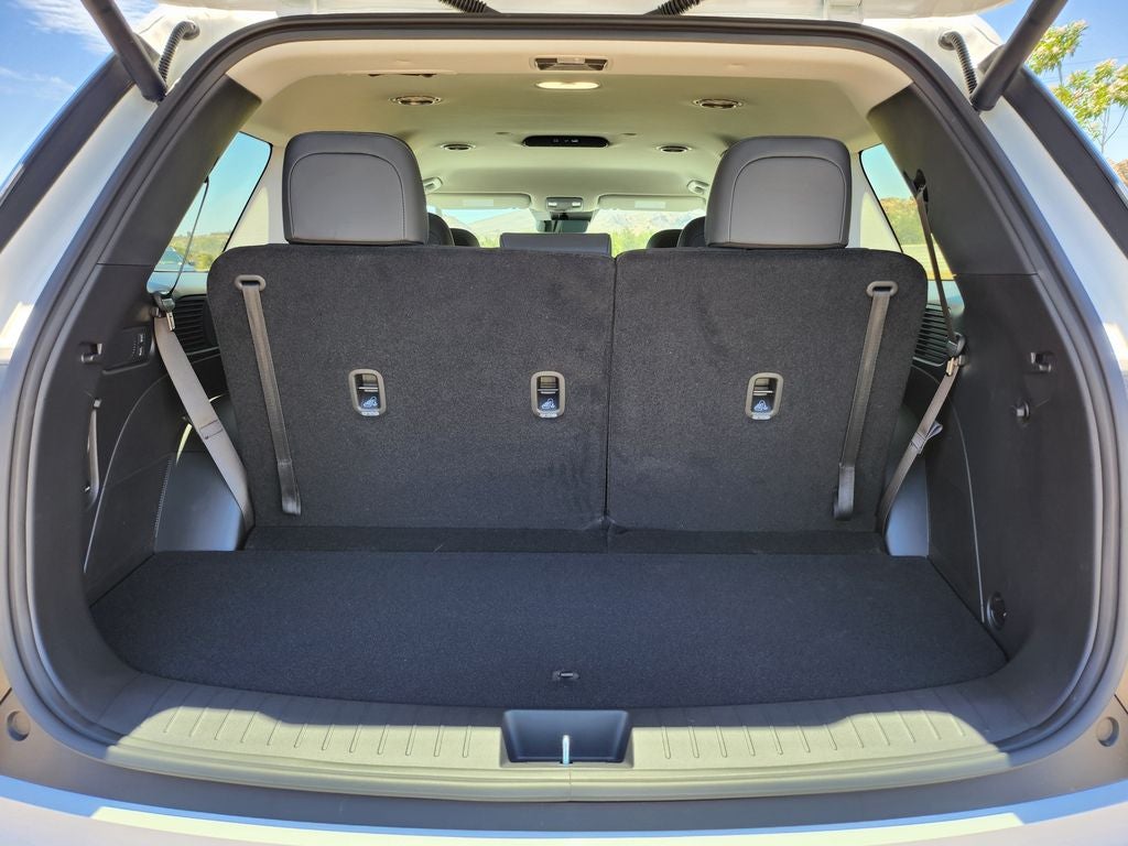 2026 Hyundai PALISADE SEL 7 Passenger