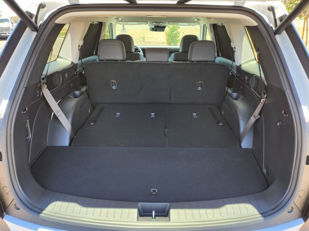2026 Hyundai PALISADE SEL 7 Passenger