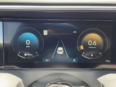 2026 Hyundai PALISADE SEL 7 Passenger