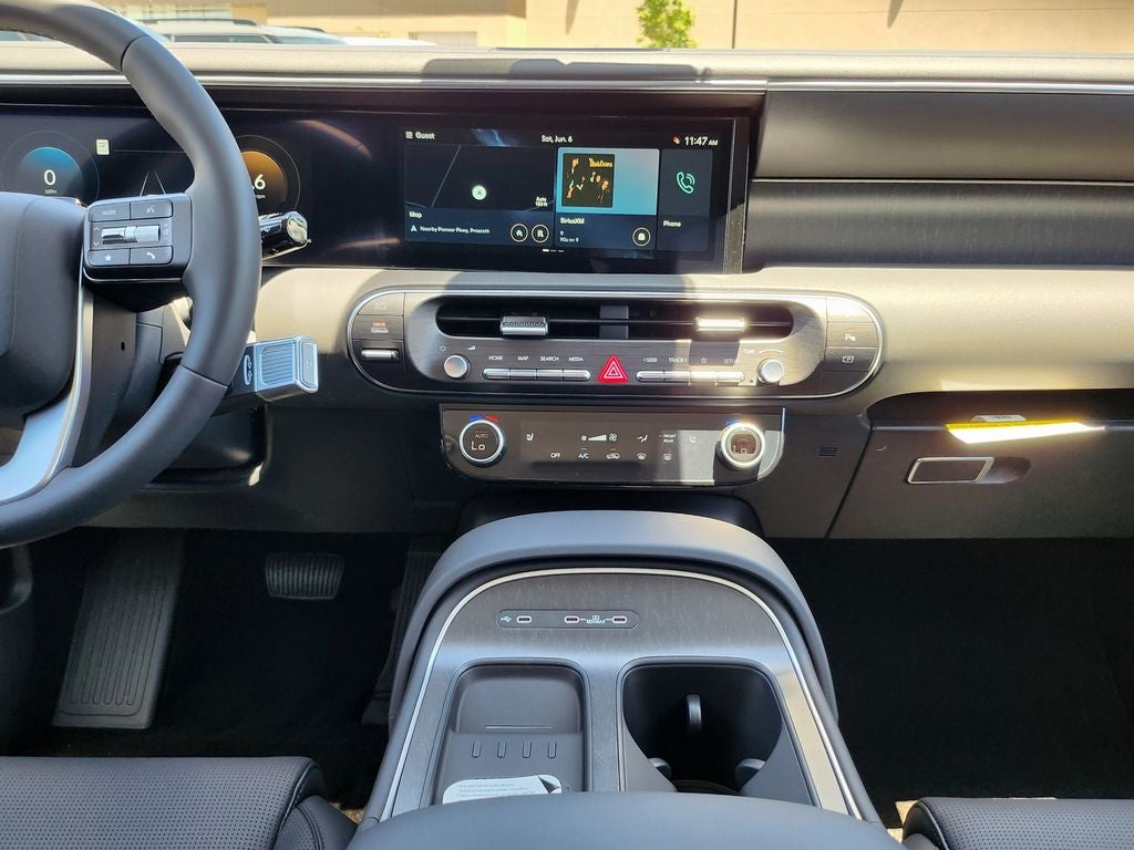 2026 Hyundai PALISADE SEL 7 Passenger