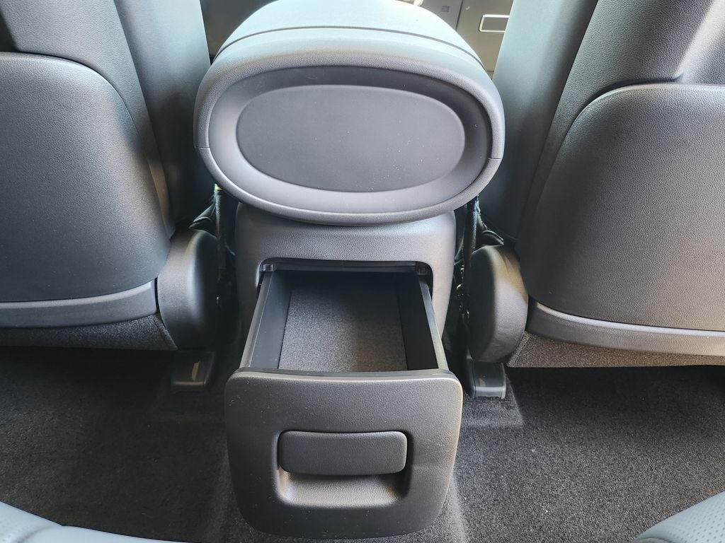 2026 Hyundai PALISADE SEL 7 Passenger