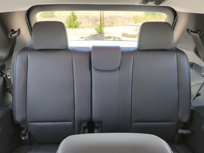 2026 Hyundai PALISADE SEL 7 Passenger