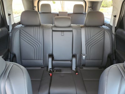 2026 Hyundai PALISADE SEL 7 Passenger