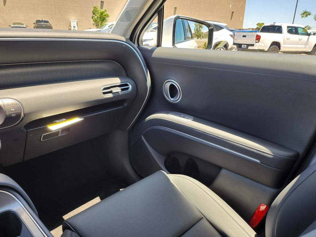 2026 Hyundai PALISADE SEL 7 Passenger