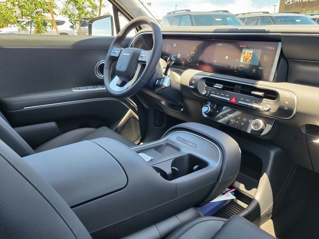 2026 Hyundai PALISADE SEL 7 Passenger
