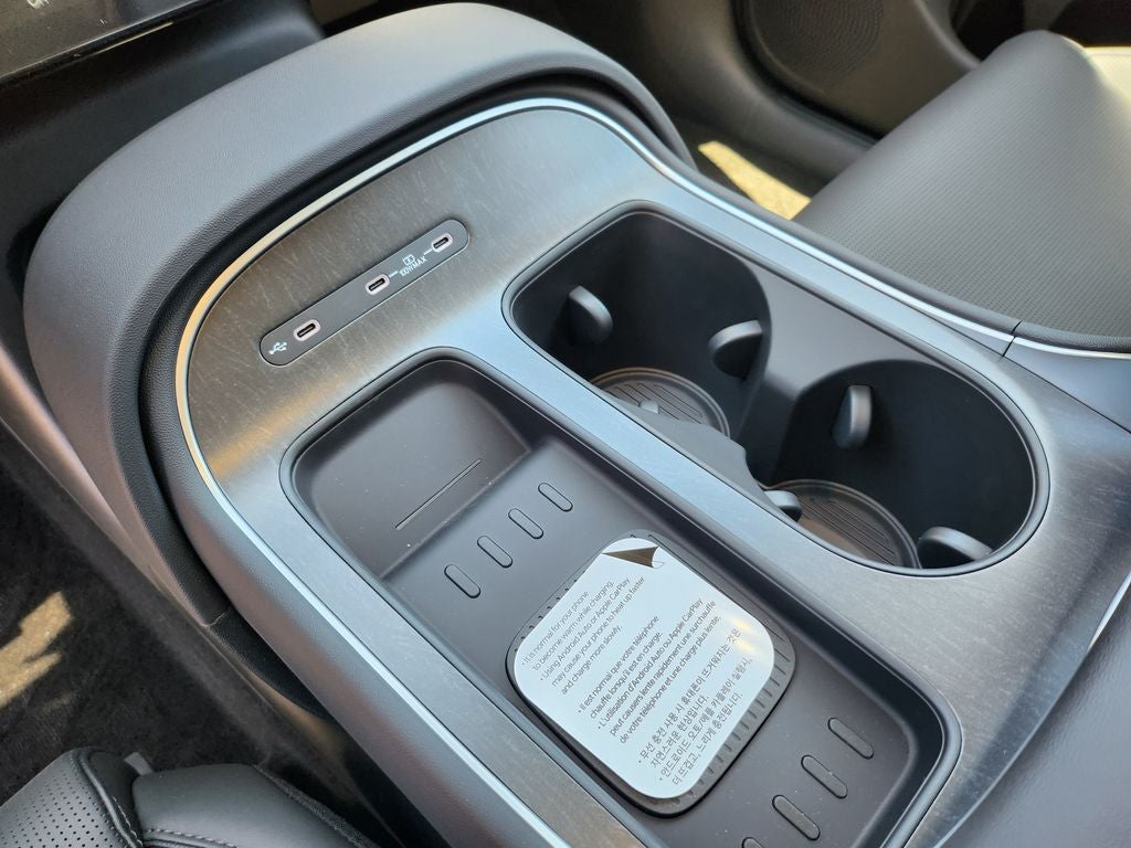 2026 Hyundai PALISADE SEL 7 Passenger