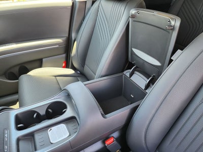 2026 Hyundai PALISADE SEL 7 Passenger