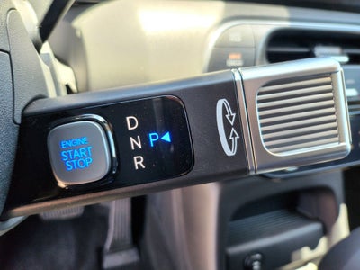 2026 Hyundai PALISADE SEL 7 Passenger