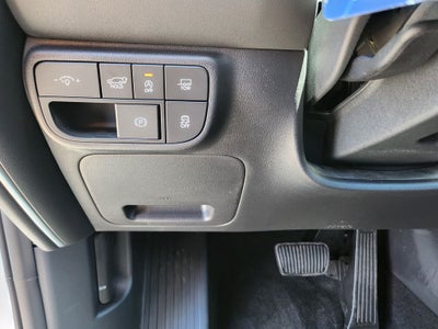 2026 Hyundai PALISADE SEL 7 Passenger